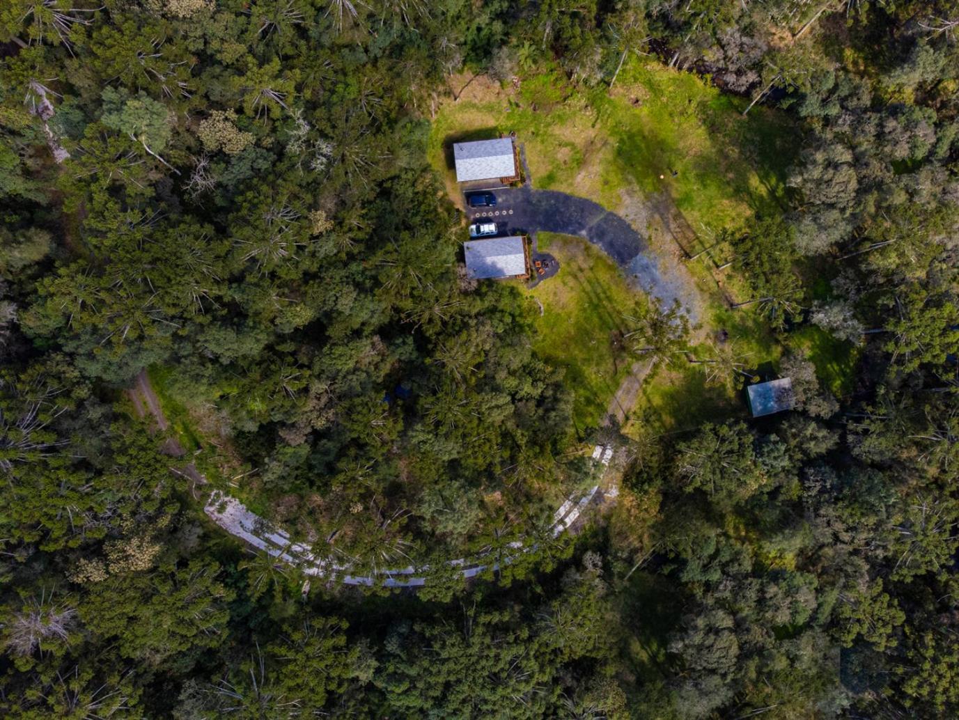 Refugio Tres Catarinas Villa Urubici Bagian luar foto